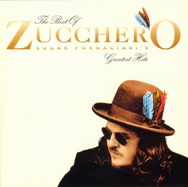 Zucchero